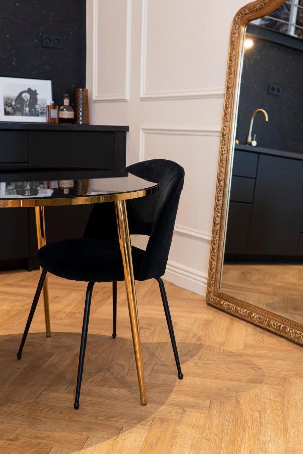 Suite Ocre Lyon Luaran gambar